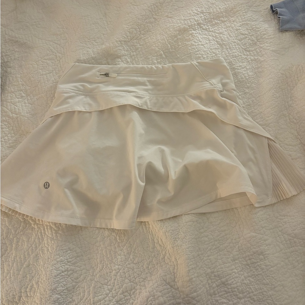 Lululemon Skirt